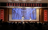 高雅艺术进校园活动--芭蕾舞精品剧目走进美国专线欧洲专线日本